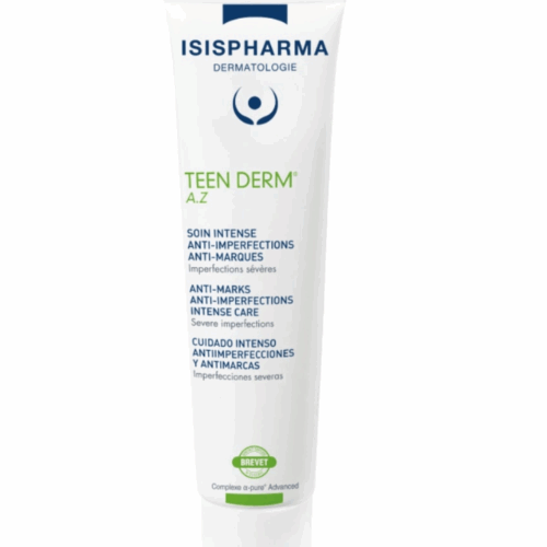 TEEN DERM AZ ANTI IMPERFECCIONES  X 30 ML