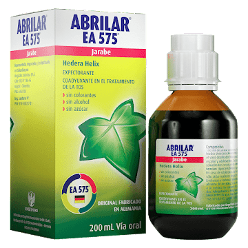 ABRILAR JBE X 200 ML.