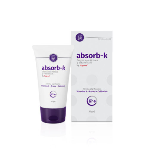 ABSORB-K CREMA CLARIFICANTE X 45 GR