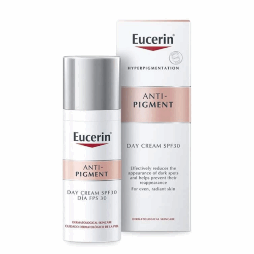 EUCERIN ANTI PIGMEN DIA CREMA SPF 30   50 ML