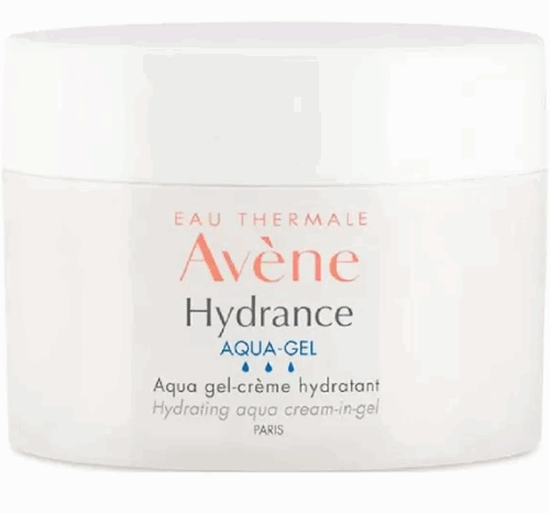 AVENE HYDRANCE AQUA GEL X 50 ML