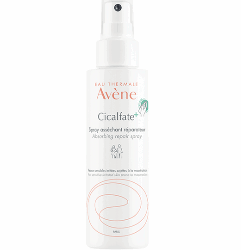 CICALFATE SPRAY SECANTE REPARADOR X  100ML