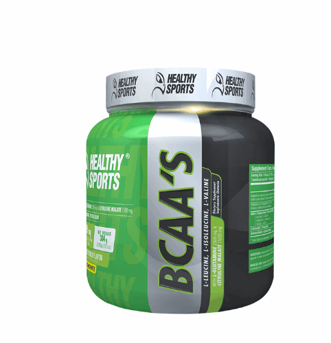 BCCAS 2500 MG X 384 GR