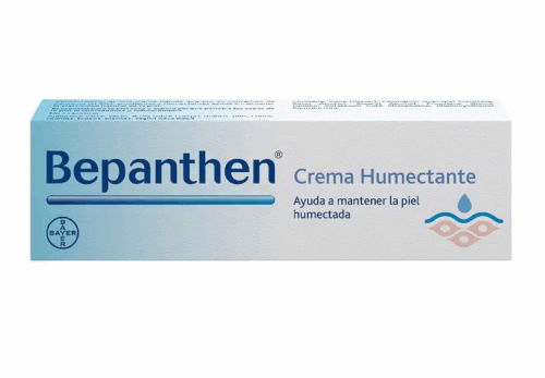 BEPANTHEN CREMA HUMECTANTE X 100 ML