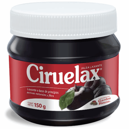 CIRUELAX JALEA X 150 GR