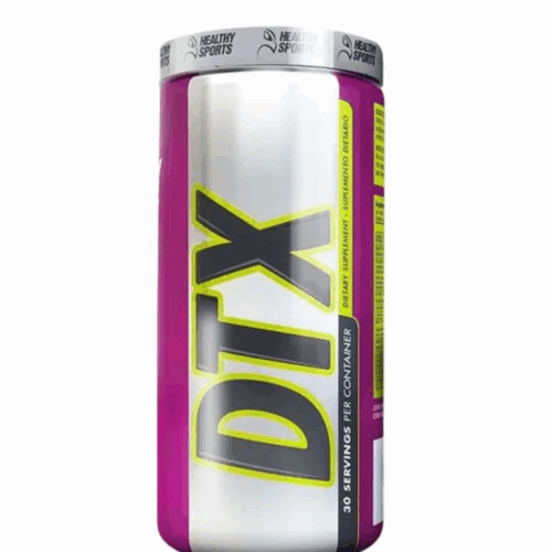 DTX  X 60 SOFTGELS (HEALTHY SPORTS)