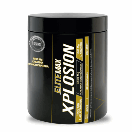 XPLOSION ELITE MAX 3500MG