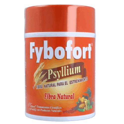 FYBOFORT PSYLIUM TARRO X 200 G
