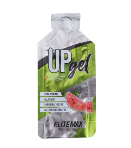 ELITE MAX UP GEL X 1 SOBRE SANDIA