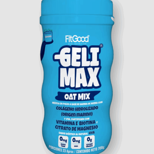 COLAGENO HIDROLIZADO GELIMAX UVA X 700 GR (AZUL)