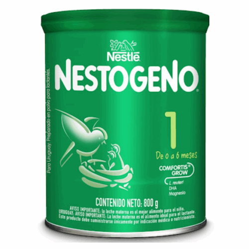 NESTOGENO 1 X 800 GR