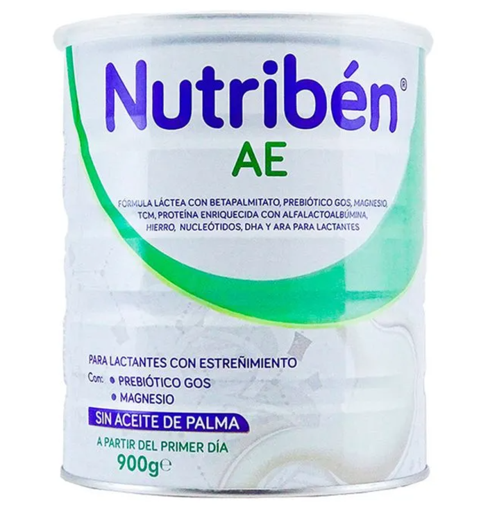 NUTRIBEN A.E X 900 GR
