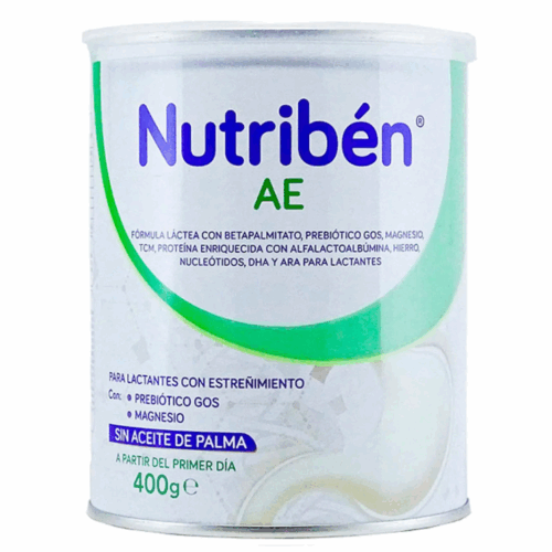 NUTRIBEN A.E  X 400 GR