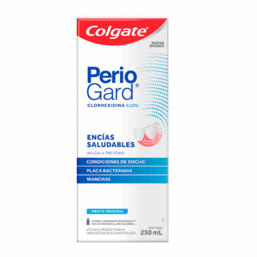 PERIOGARD ENCIAS SALUDABLES X 250 ML