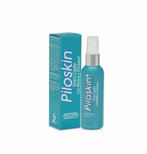 PILOSKIN TONICO CAPILAR  X 110 ML