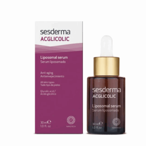 AC GLICOLIC SUERO FACIAL X 30 ML