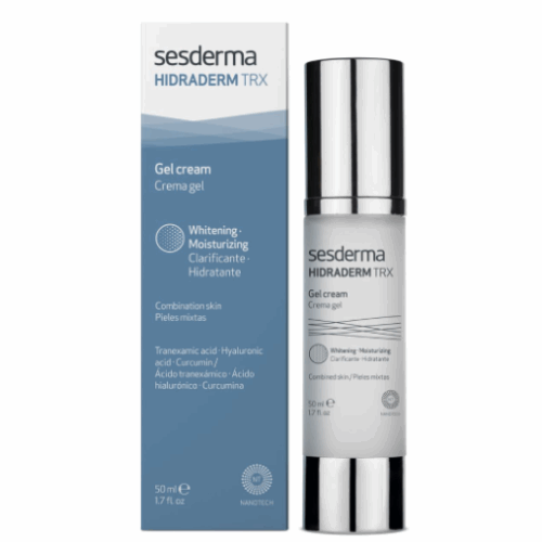 SESDERMA HIDRADERM TRX CREMA GEL X 50 ML