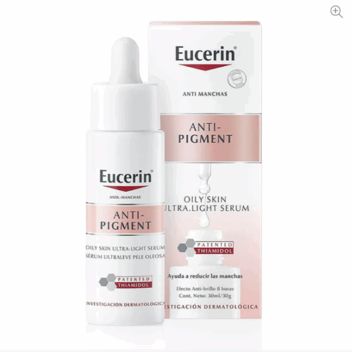 EUCERIN ANTI PIGMENT (ULTRA LIGHT SERUM) 30ML